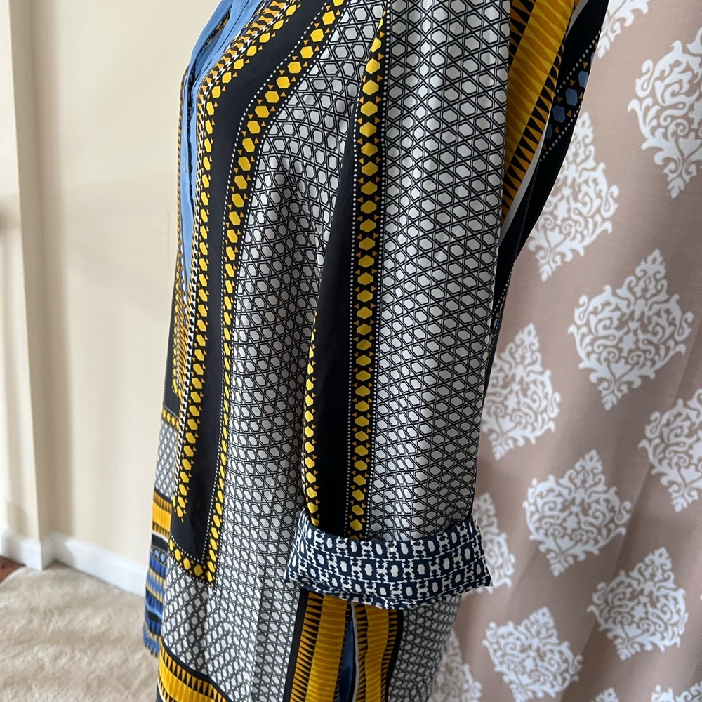 Tunic top - Picture 4 of 8